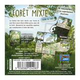 Forêt Mixte Extension - Lisière de Forêt
