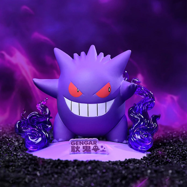 Figurine Pokemon Funism Ectoplasma