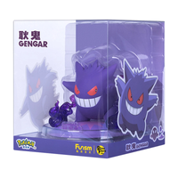 Figurine Pokemon Funism Ectoplasma