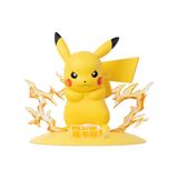 Figurine Pokémon Funism Pikachu