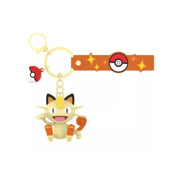 Porte clé Pokémon Funism Miaouss