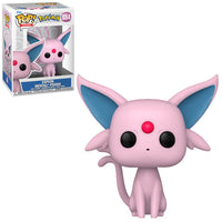 Funko Pop N°884 - Pokémon Mentali