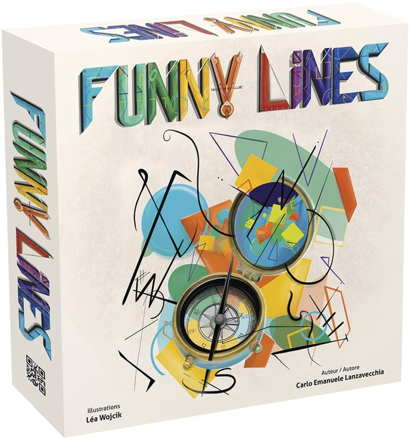 Funny Lines
