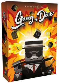 Gang Of Dice