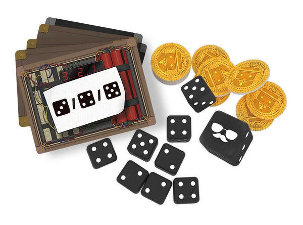 Gang Of Dice