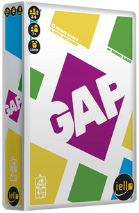 Gap