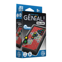 Génial Challenge