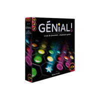 Génial !