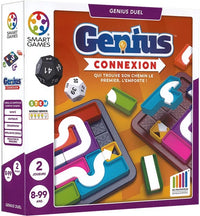 Genius Connexion