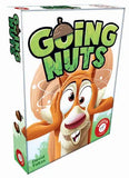 Going Nuts
