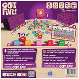Got Five