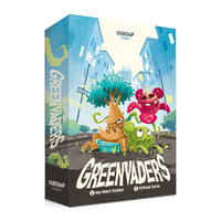 Greenvaders