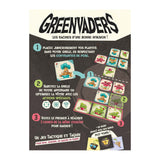 Greenvaders