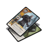 Gwent : Le Jeu de Cartes Légendaire