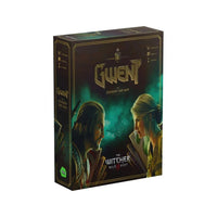 Gwent : Le Jeu de Cartes Légendaire