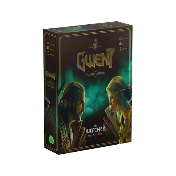 Gwent : Le Jeu de Cartes Légendaire