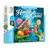Hansel et Gretel