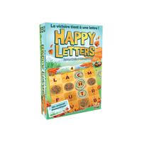 Happy Letters