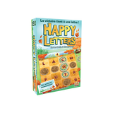 Happy Letters