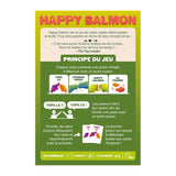 Happy Salmon