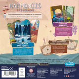 Harmonies - Crescendo