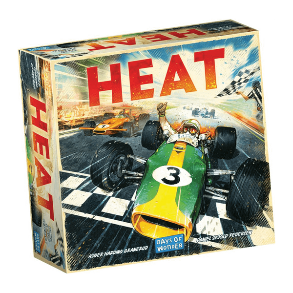 Heat