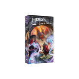 Heroes - Love to Lie