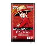 One Piece Card Game - Booster OP13 - Successeurs