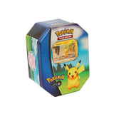 Pokémon - Pokébox Pikachu Pokémon GO