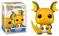 Funko Pop N°645 - Pokémon raichu