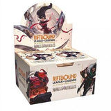 League of Legends Riftbound : Armes Spirituelles - 24 Boosters FR