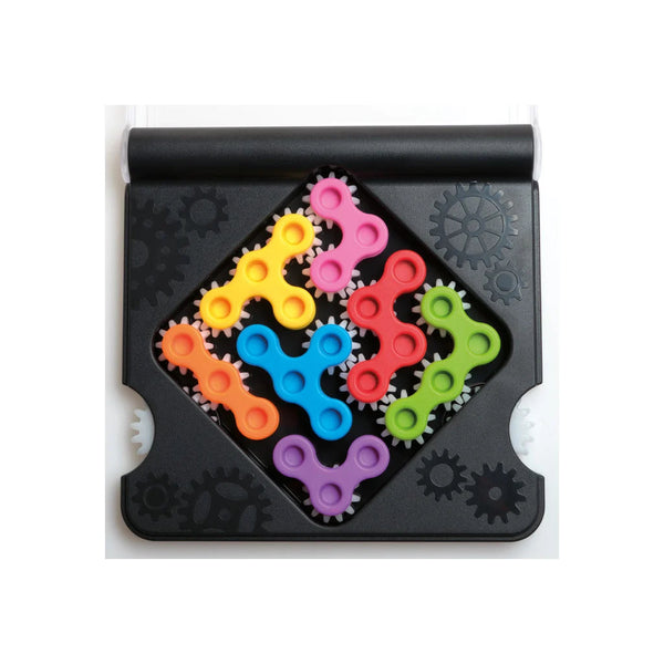 IQ Gears