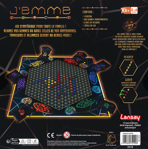 J'emme