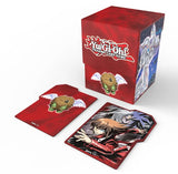 Yu-Gi-Oh! - Deck Box - Jaden & Yubel