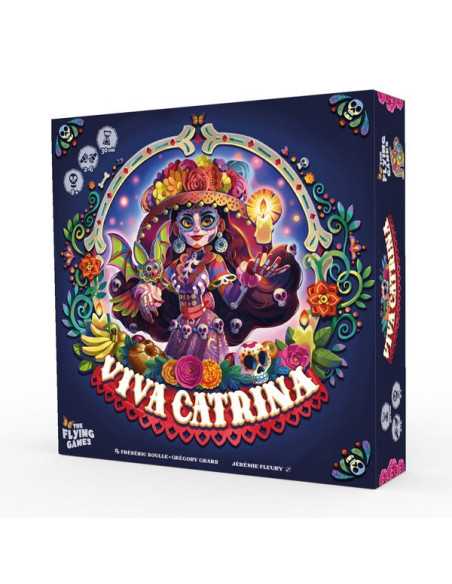 Viva Catrina