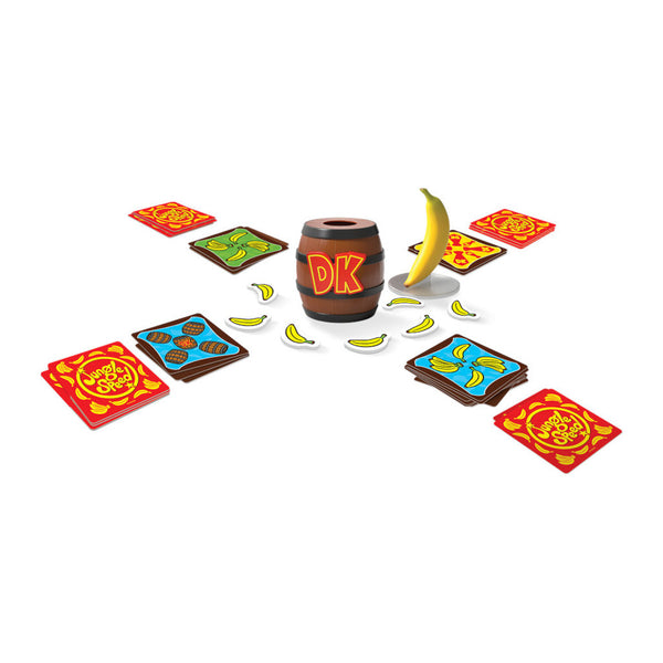 Jungle Speed - Donkey Kong