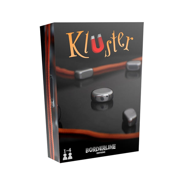 Kluster