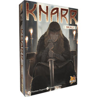 Knarr - Skali