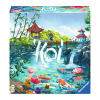 Koï