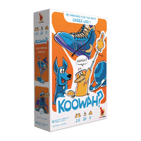 Koowah ?