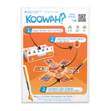Koowah ?