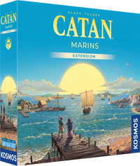 Catan Marins