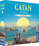 Catan Marins