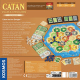 Catan - Villes et Chevaliers