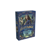 Kronologic : Babylon 2500