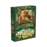 Kronologic : Cuzco 1450