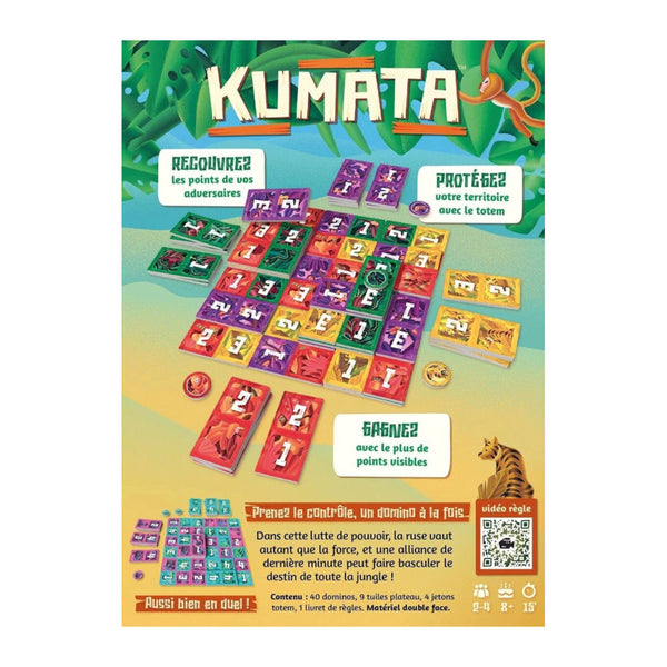Kumata