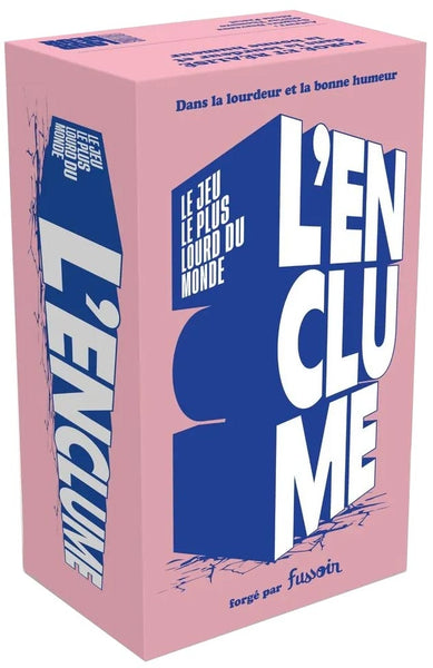L'Enclume