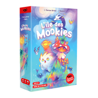 L’Île des Mookies