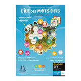 L'Île des Mots Dits